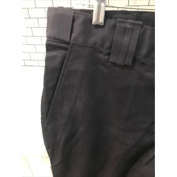 5.11 Tactical Pant Mens 36 Black Station Fire Resistant Gorpcore Hiking Unhemmed - Picture 6 of 11